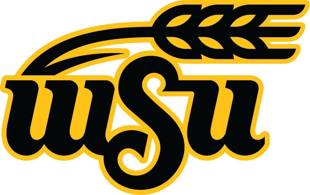 Wichita State Shockers iron ons